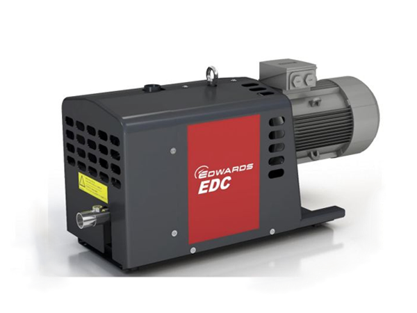 EDC065单级爪式真空泵