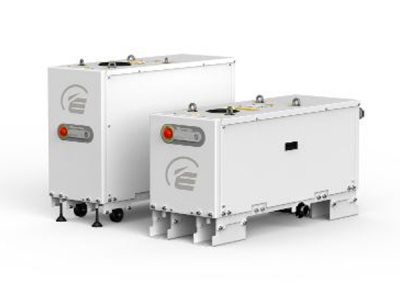 GXS160 干式螺杆真空泵