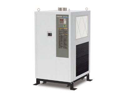 PAP 温度控制类型