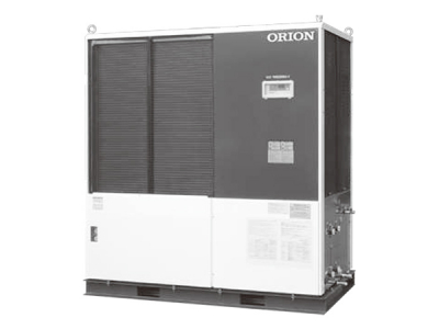  RKE系列进口冷水机