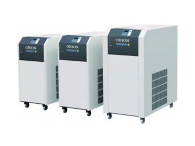 CKS系列小型冷水机