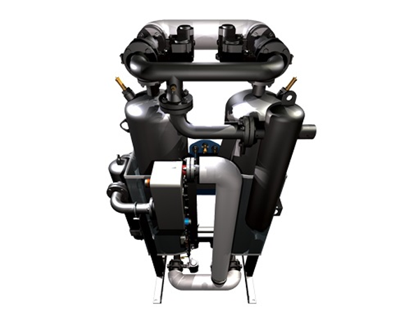 HCD系列压缩热吸附式空气干燥器