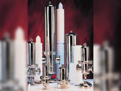 制程用空气除菌过滤